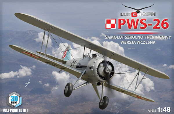 PWS-26 -Early 48-018