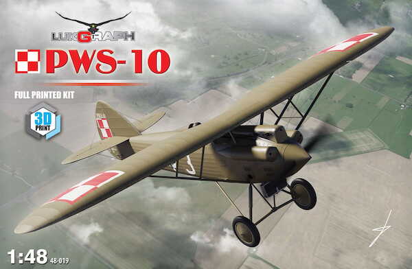 PWS-10 Polish Service 48-019