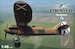 PWS-10 Spanish Service 48-020