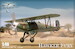 Hawker Fury inn RAF, SAAF Spanish Service 48-024