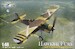 Hawker Fury in Spanish Service 48-025