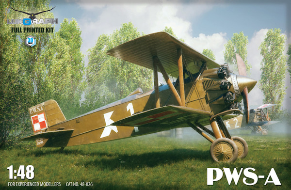 PWS-A  48-026