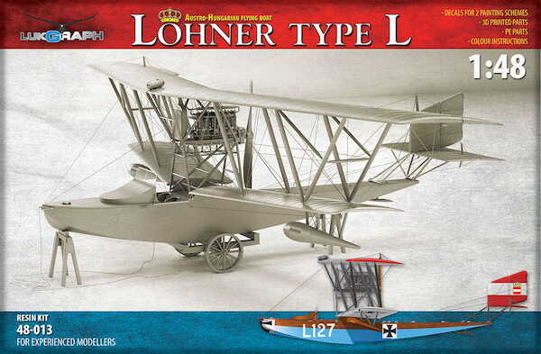 Lohner Type L  4813