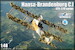 Hansa Brandenburg C.I 129-229 series 4822
