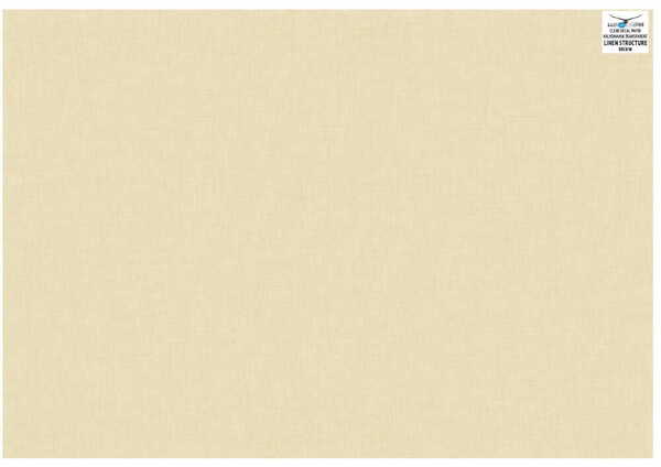 Linen structure (white) LG32-DEC009