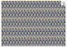 5 colour Upper lozenge LG32-DEC011