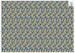 4 colour Upper lozenge LG32-DEC013