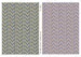 4 colour Lower and Upper lozenge LG48-DEC016