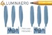 Hamilton Standard propellers 13"-4' (Early Corsair ) P001-048