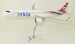Airbus A321neo Arkia "Fuchsia" 4X-AGH LU049