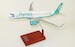 Airbus A320neo Flynas HZ-NS22