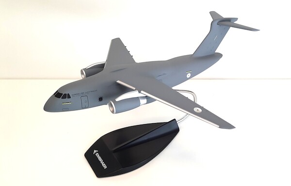 KC-390 Embraer Millennium RNLAF,  Royal Netherlands Air Force / Klu  LU092