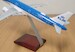 Airbus A321neo KLM PH-AXA  LU093