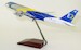 Embraer E190-E2 Embraer House Colors "Shark version"  LUPA020