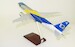 Embraer E190-E2 Embraer House Colors "Shark version"  LUPA020