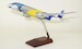 Embraer E190-E2 Embraer House Colors "Shark version"  LUPA020