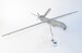 TAI Anka Turkish Air Force unmanned aerial vehicle UAV Drone  LUPA048