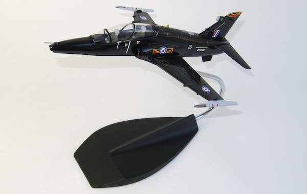 British Aerospace Hawk T-2 RAF Royal Air Force ZK026 LUPA054