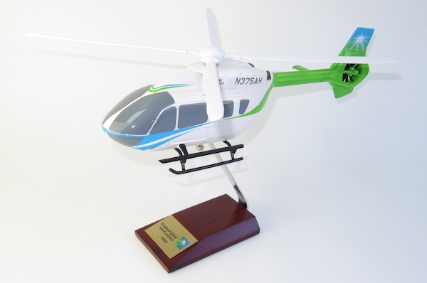 Airbus H145 Aramco N375AH LUPA055