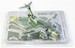 KC-390 Embraer Brazilian Air Force (blisterpack)  LUPA061