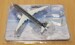 Embraer ERJ190-E2 Embraer House Colors "Tech Shark" blisterpack