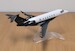 Embraer Praetor 600 Embraer House Colors  LUPA071