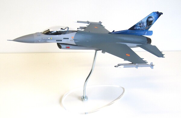 F16AM Belgian Air Force, 349 Squadron  LUPA091