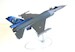 F16AM Belgian Air Force, 349 Squadron LUPA091