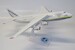 Antonov An124 Antonov Airlines "BE BRAVE LIKE MYKOLAIV" UR-82007  UR82007