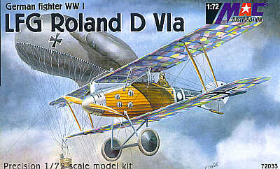 Roland DVIa 72033