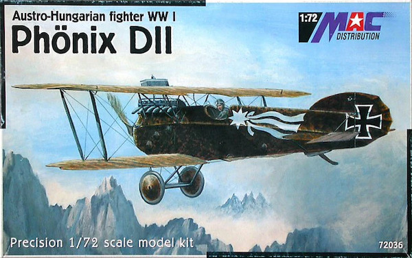 Phoenix DII 72036