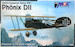 Phoenix DII MAC72036
