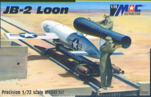 JB-2 Loon (V1)  72045