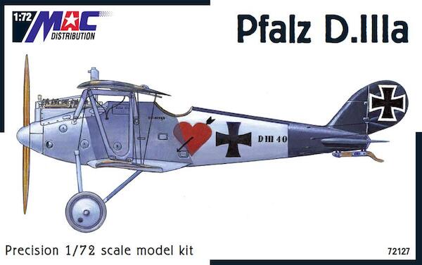 Pfalz D.III  72127