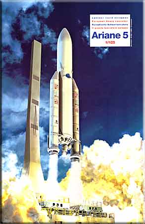 Ariane 5  