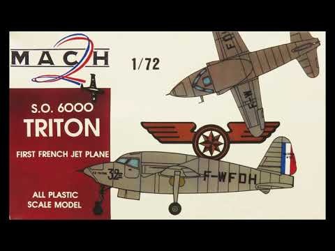 SO6000 Triton GP.005
