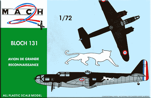 Bloch 131 GP.014