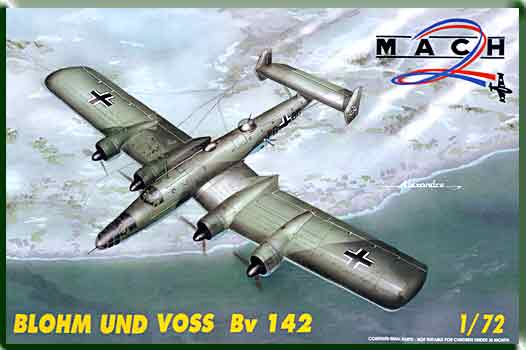 Blohm & Voss BV142 GP.033