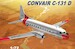 Convair C131D Samaritan (USAF) GP.051