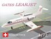 Gates Learjet 35 (Swiss AF) GP.058