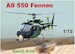 AS550 Fennec (Royal Danish Army) GP.061