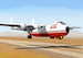 Armstrong-Whitworth Argosy (ELAN Cargo) GP.067