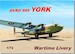 Avro 685 York (Wartime Livery) GP.079