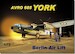 Avro 685 York (Berlin Airlift) GP.080