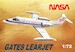 Gates Learjet 35 (NASA) GP.085