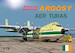 Armstrong-Whitworth Argosy (Aer Turas Ireland) GP.089