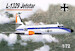 Lockheed L-1329 Jetstar (Luftwaffe) GP.092
