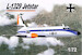 Lockheed L-1329 Jetstar (Luftwaffe) GP.092