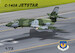 Lockheed C140A Jetstar (USAF) GP.093