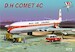 De Havilland Comet 4C (Dan-Air London) GP.099